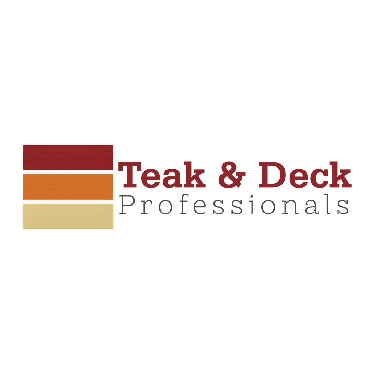 Teak & Deck Professionals