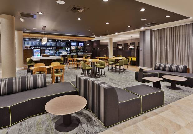 Images Courtyard by Marriott Albion