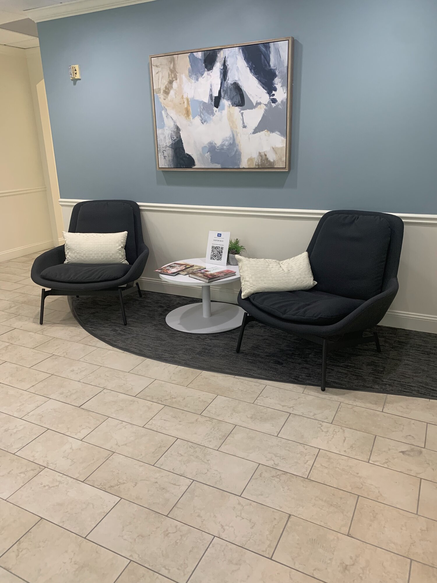 First Alternative Chiropractic Image