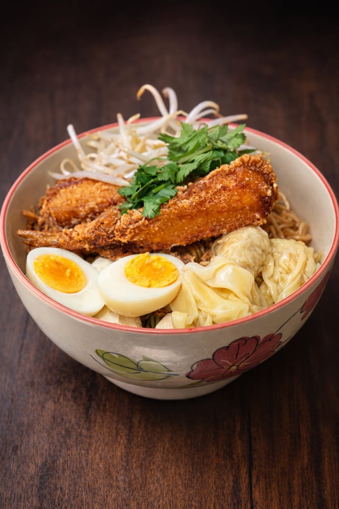 Spoon Thai Noodles