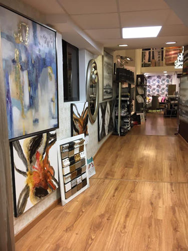 Galería en miniatura