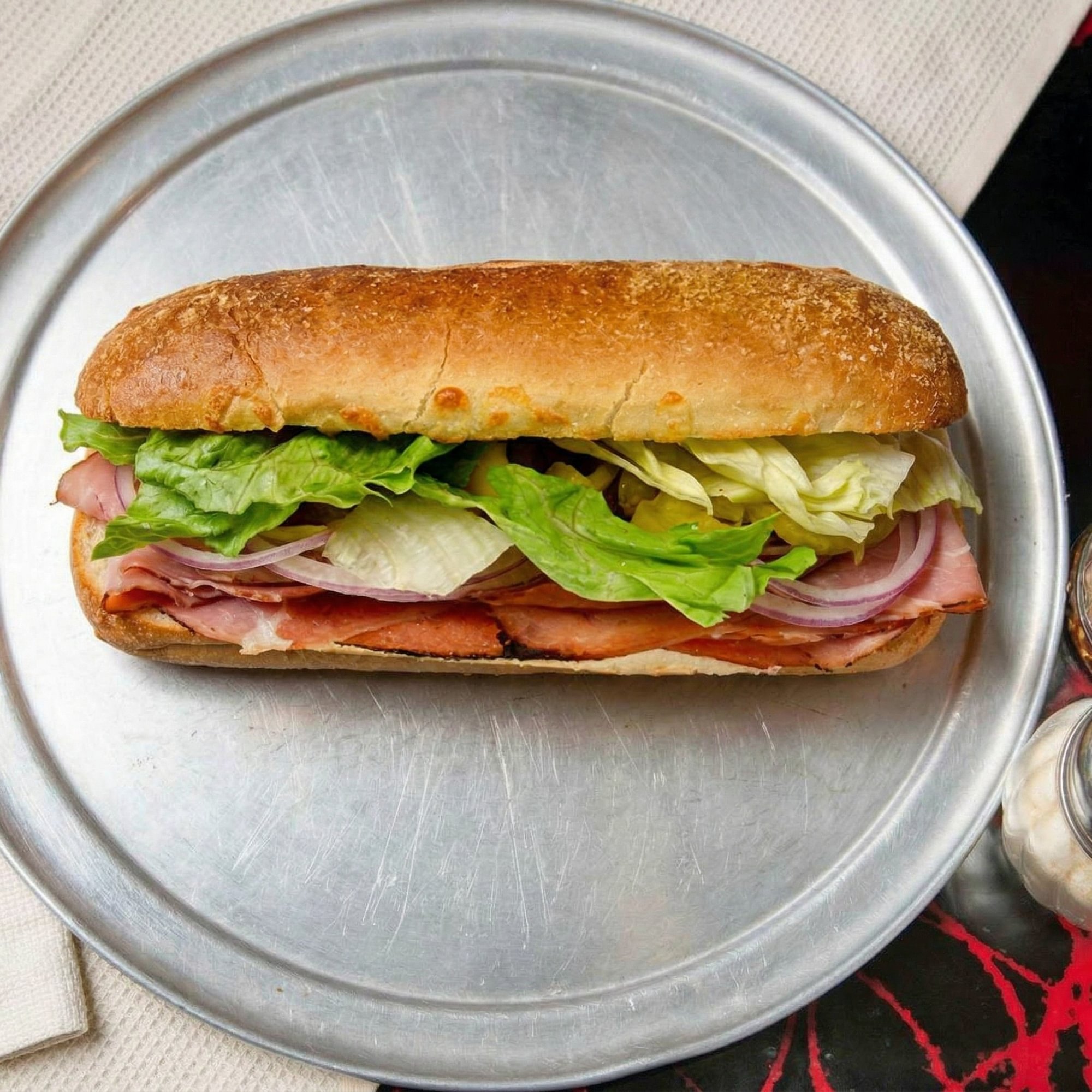 Italian Sub