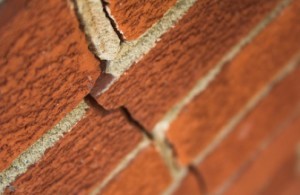 Brick Repair & Tuck Pointing