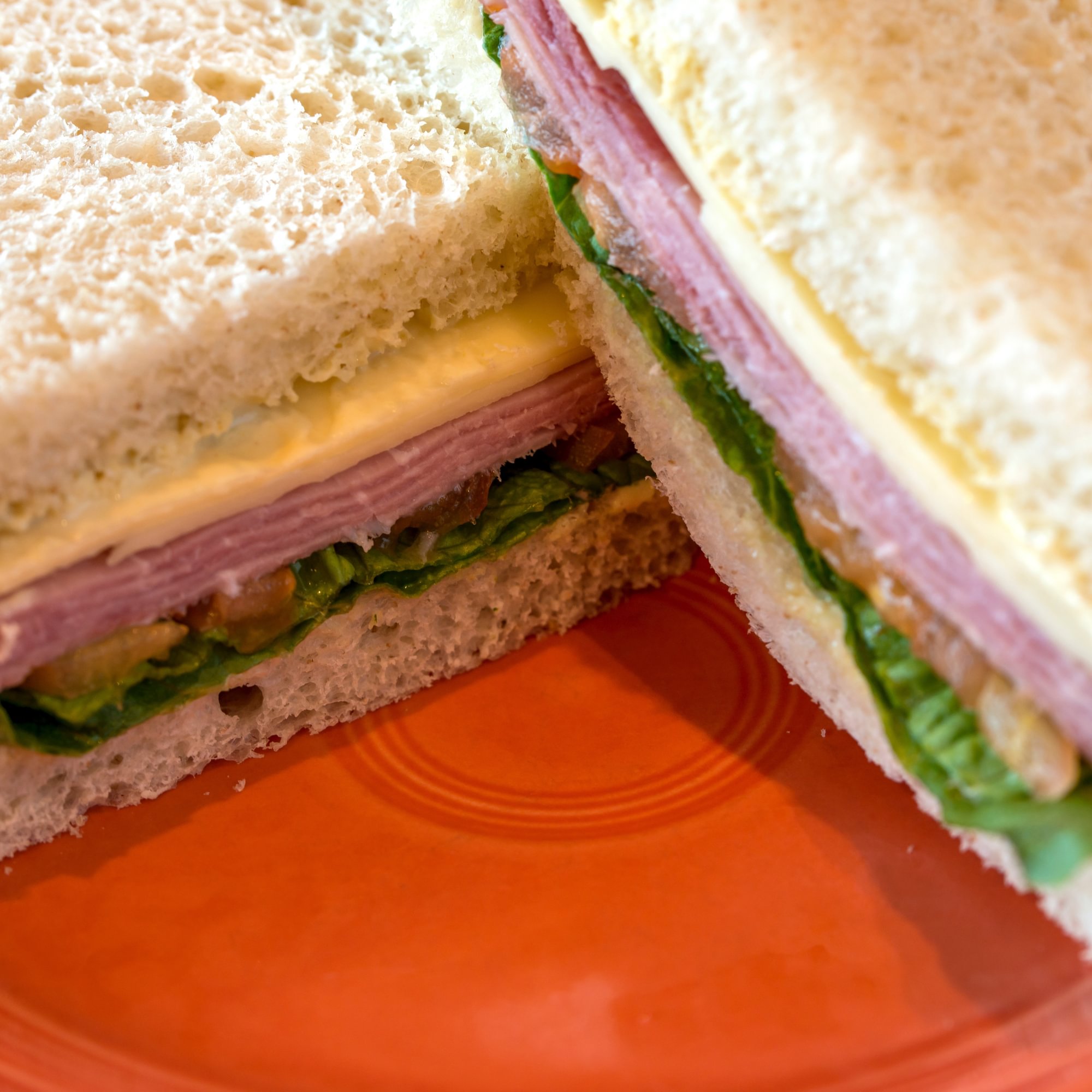 Ham and Swiss