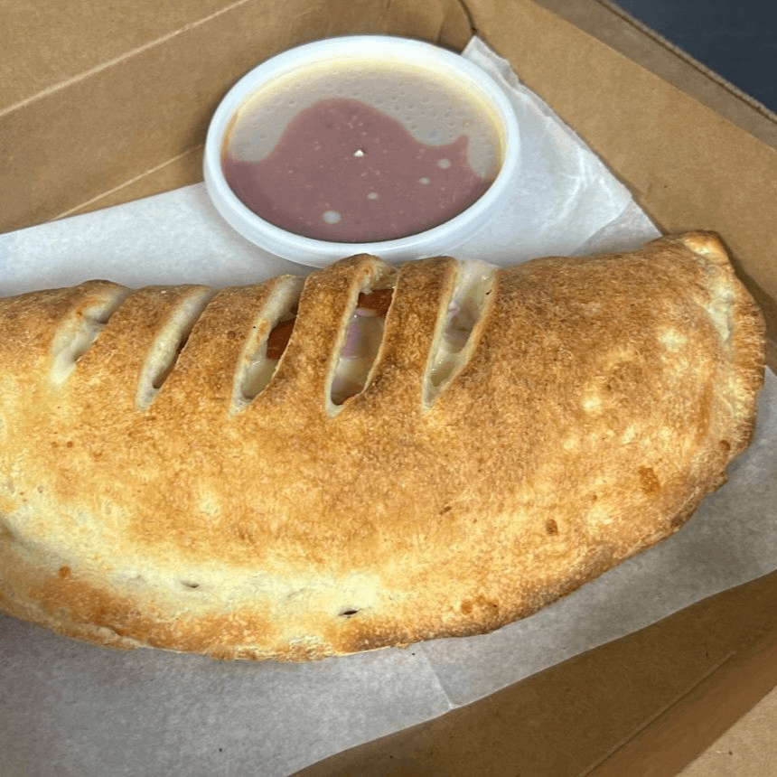 Small Stromboli