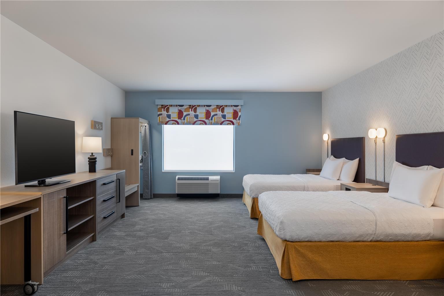 Home2 Suites by Hilton Altoona Des Moines Image