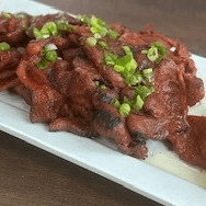 Ap10.Grilled Pork Skewer
