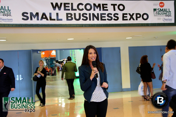 Images Small Business Expo