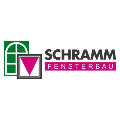 Logo von Schramm Fensterbau