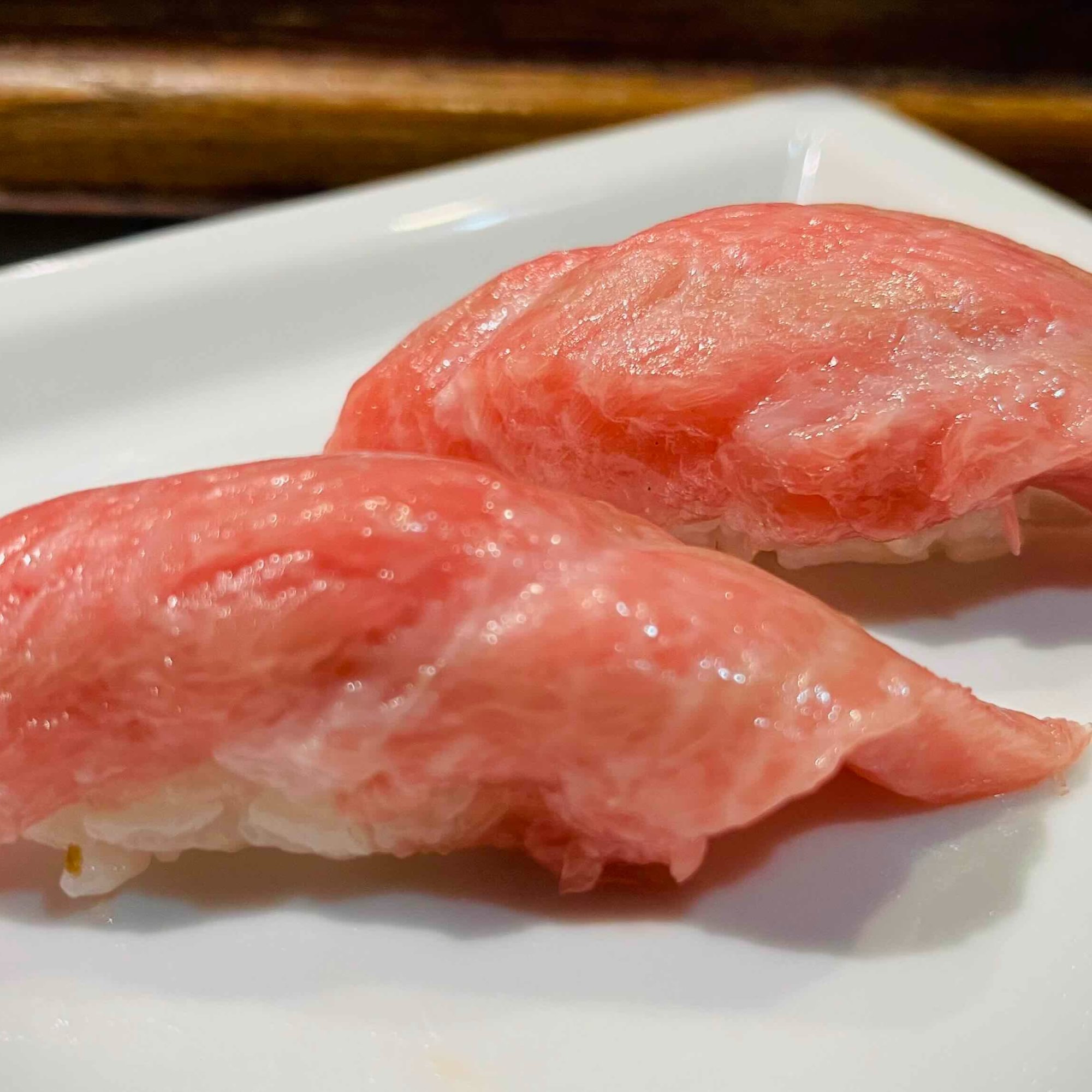 Toro Sushi