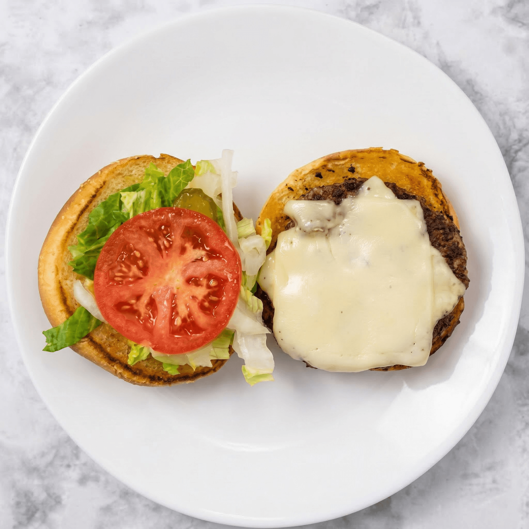 Cheeseburger