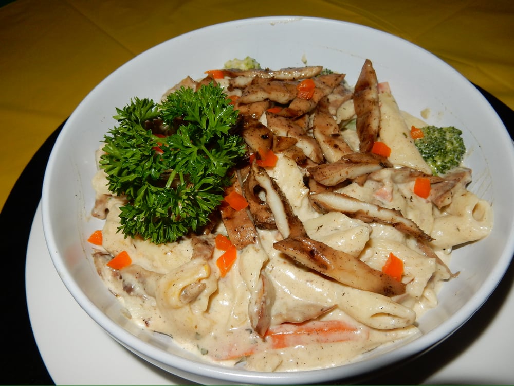 Rasta Pasta