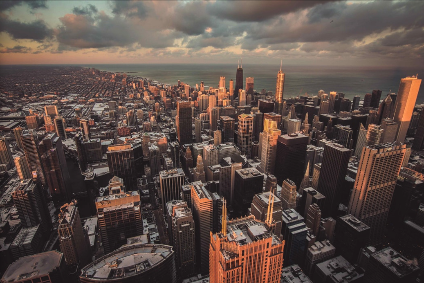 Frontline Real Estate Partners