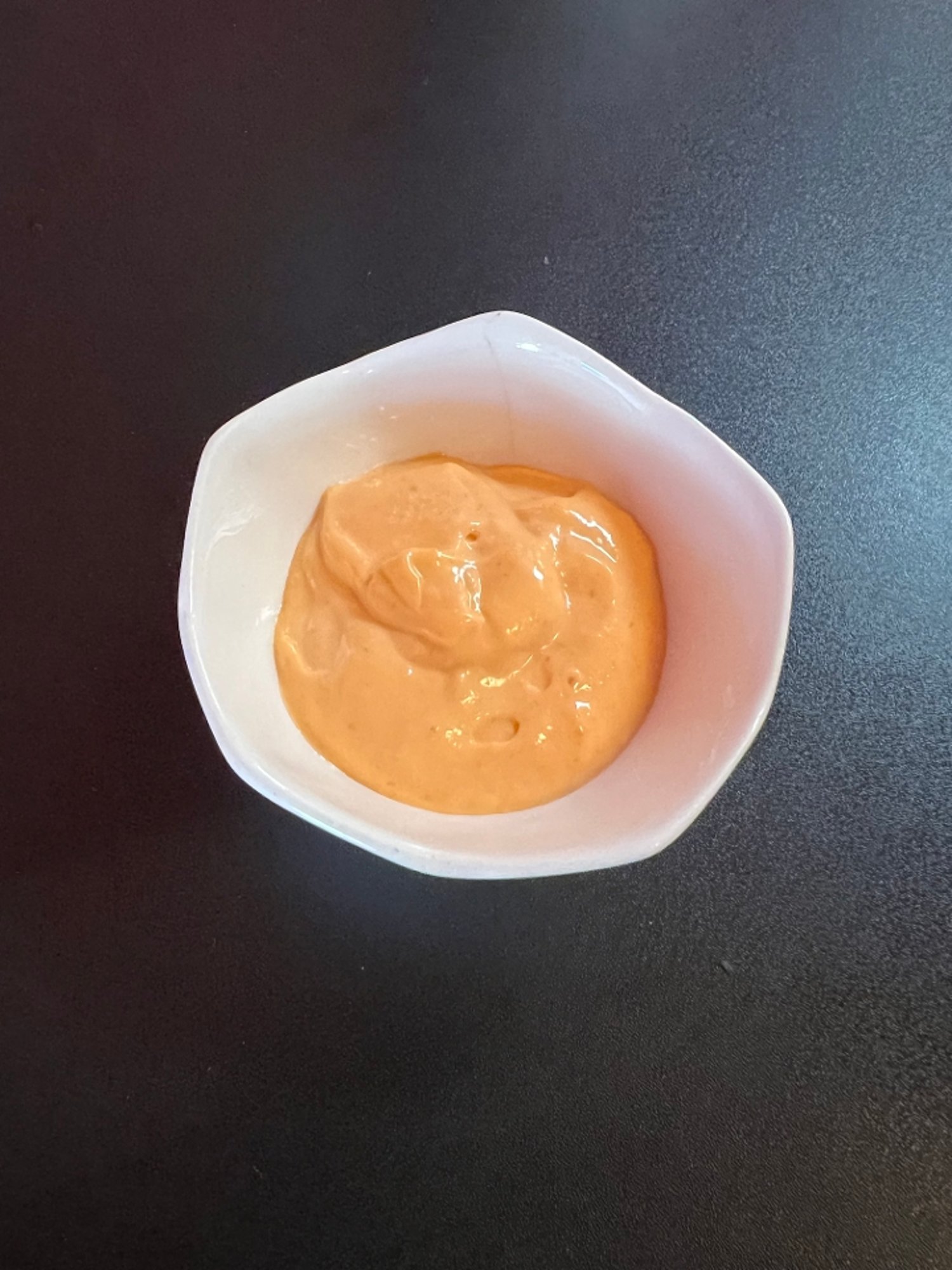 Spicy Mayo