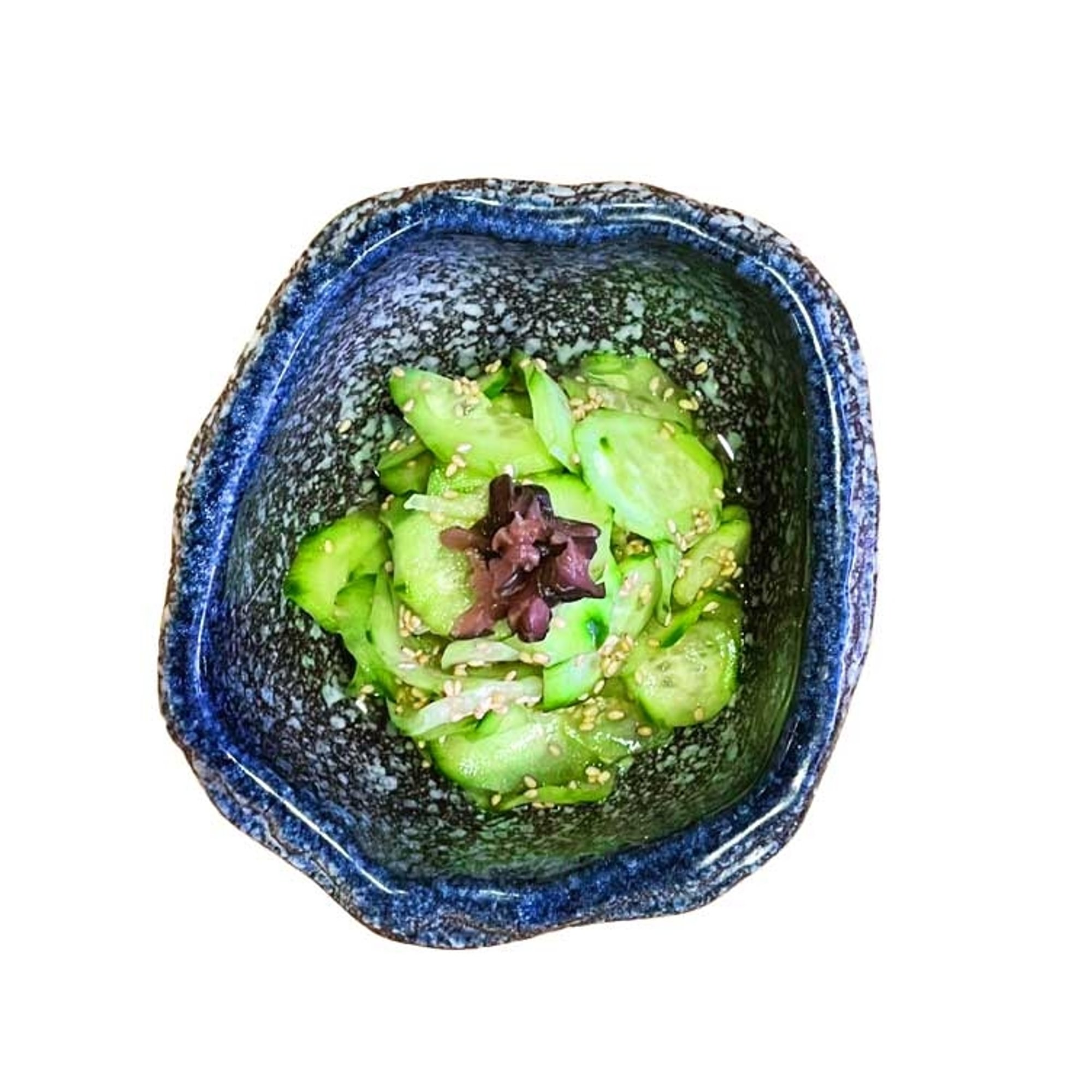 Cucumber Salad