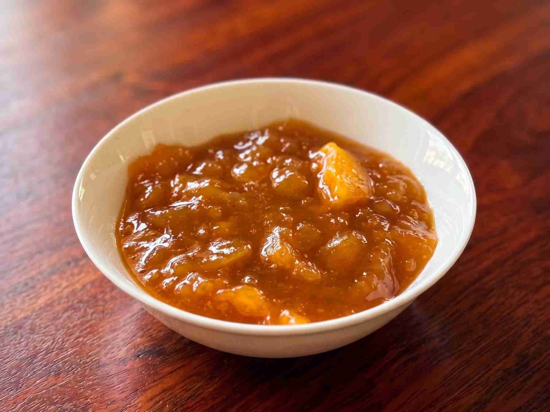 Mango Chutney