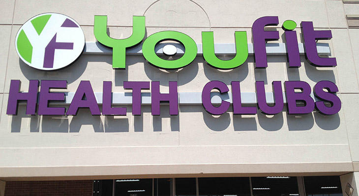Youfit Health Clubs Photo
