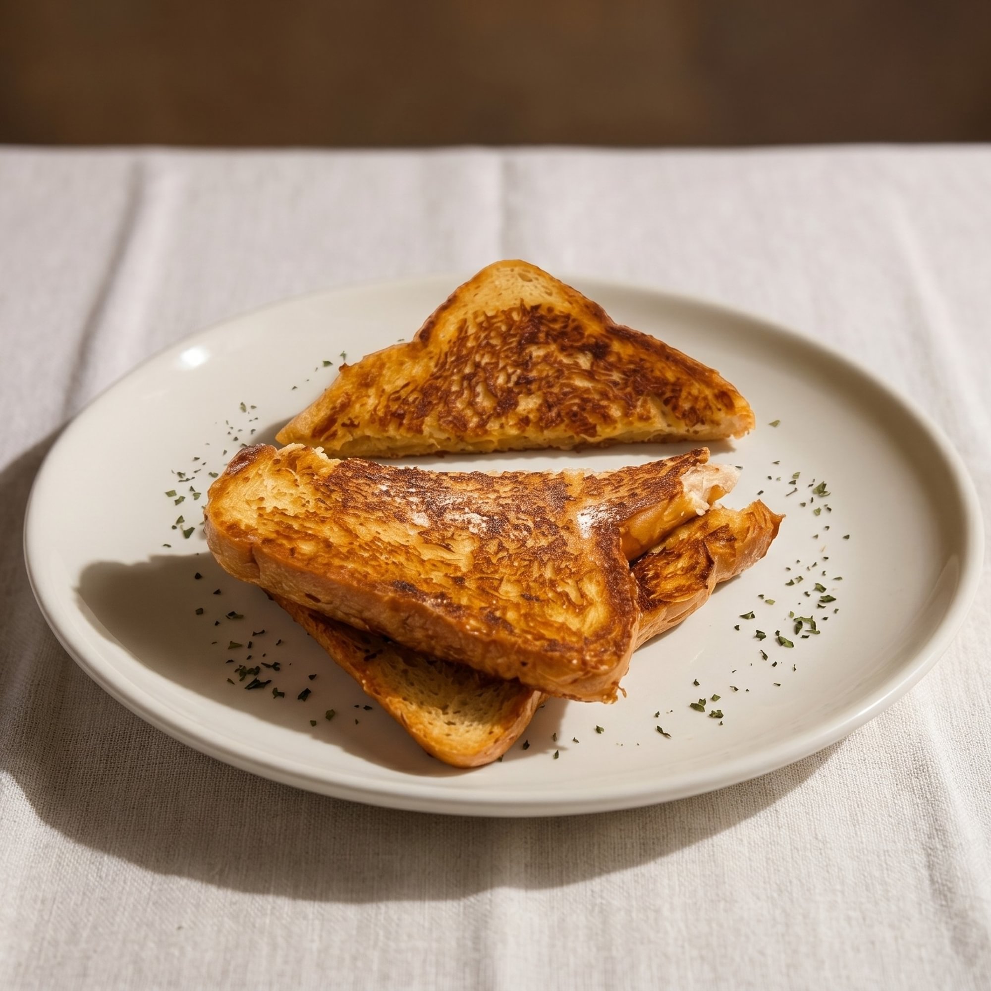 French Toast