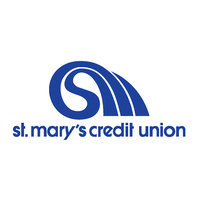 St Mary's Credit Union Logo