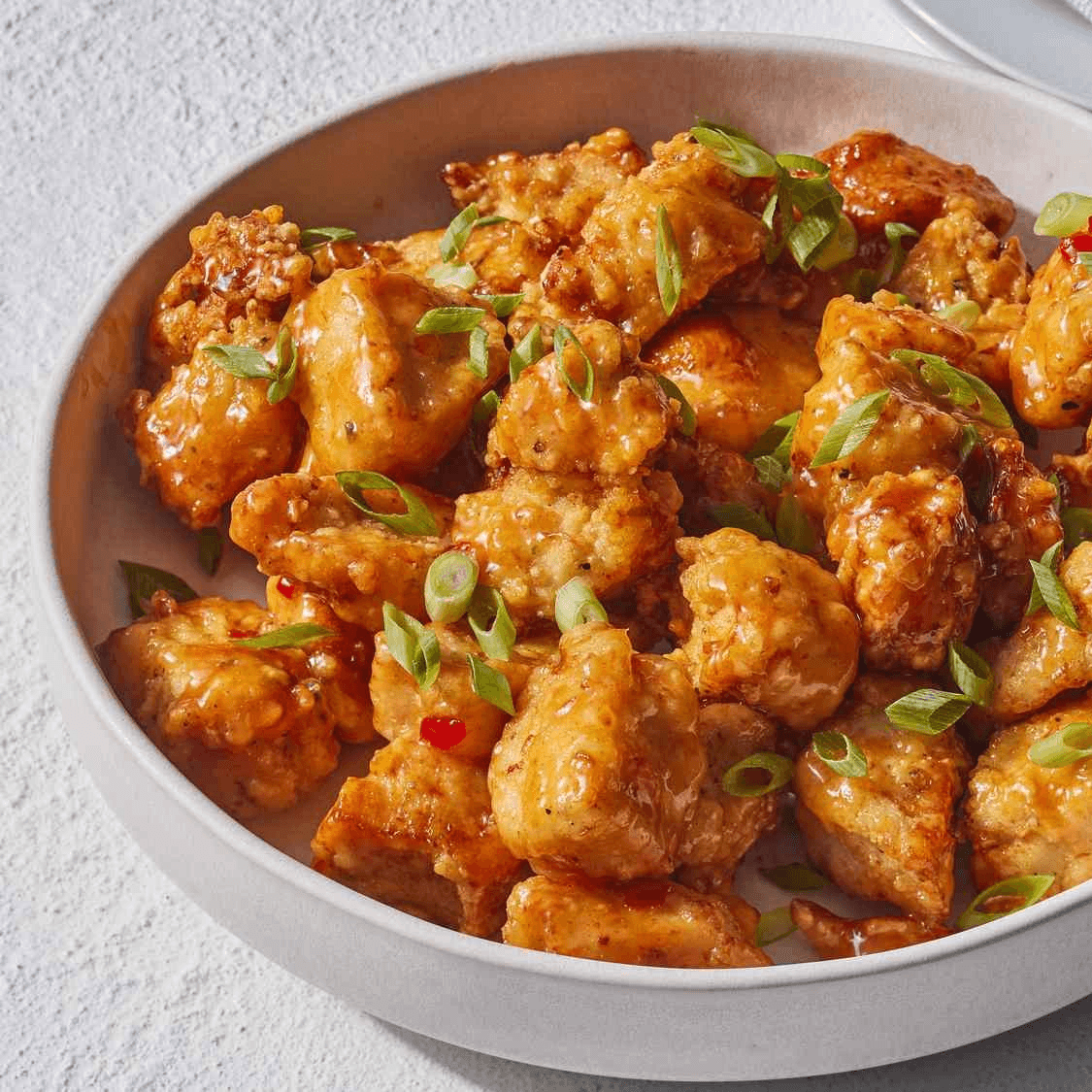 Bang Bang Chicken