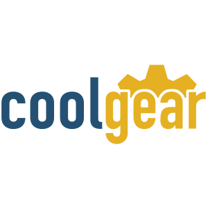 Coolgear Inc. Logo