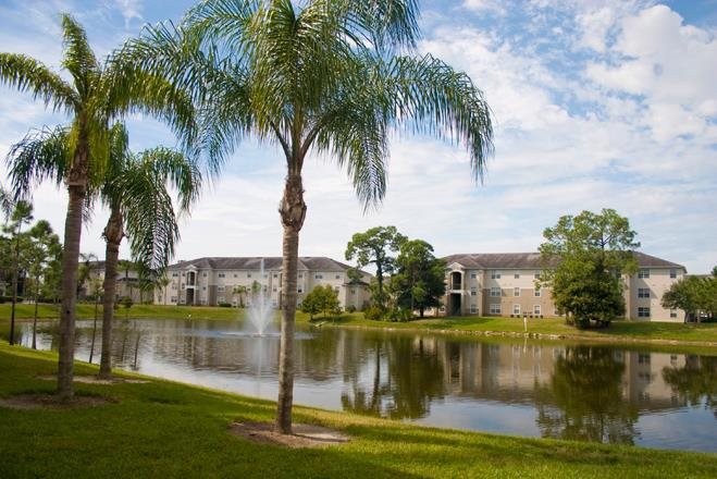 Westchase Apartments Photo