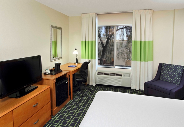 Images Fairfield Inn by Marriott Scottsdale North