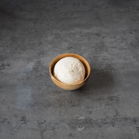 Scoop of Ice Cream