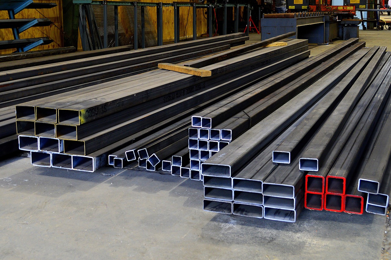 Raw Materials
