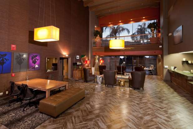 Images Best Western Plus Scottsdale Thunderbird Suites