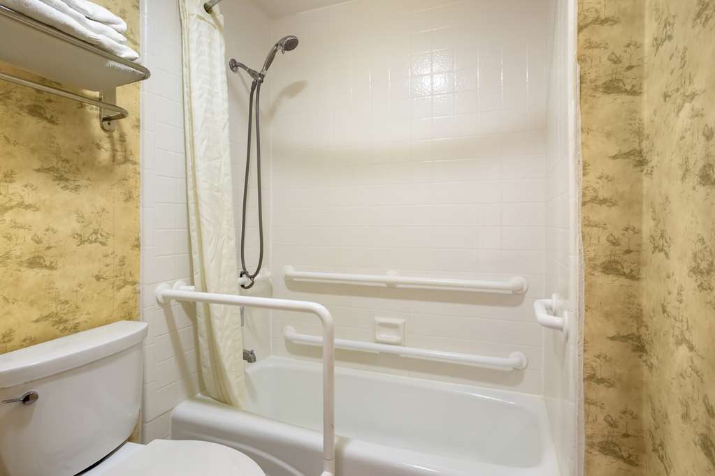 Best Western Shadow Inn Image