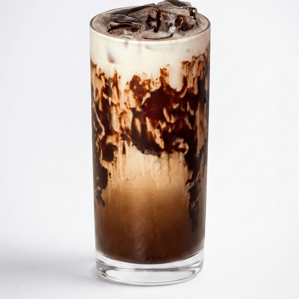 Iced Mocha Organic