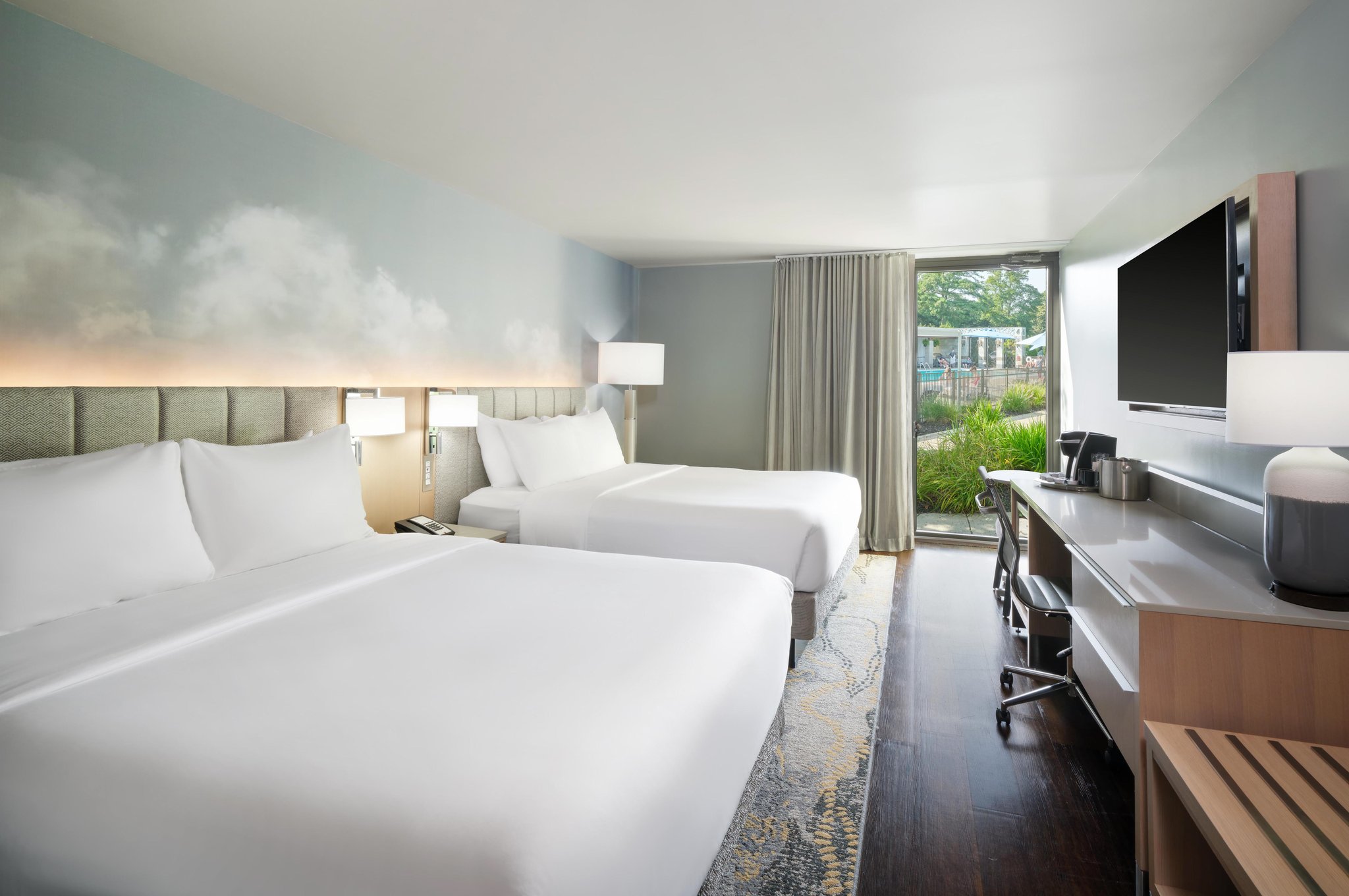 Hotel Indigo Long Island - East End by IHG Image