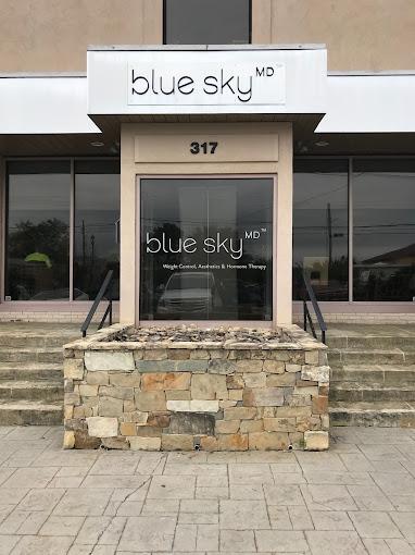 Blue Sky MD