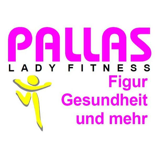 Logo von Pallas Lady Fitness