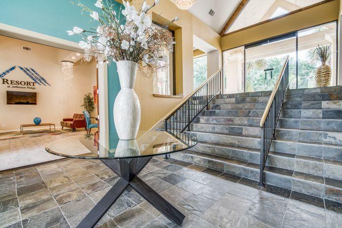 Images Resort at Jefferson Ridge