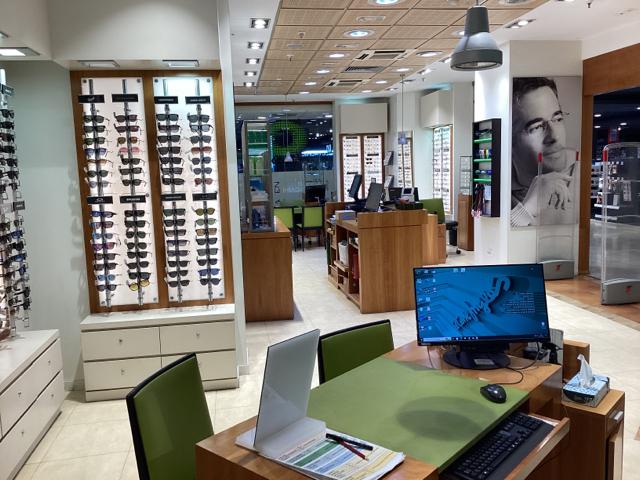 Galería en miniatura