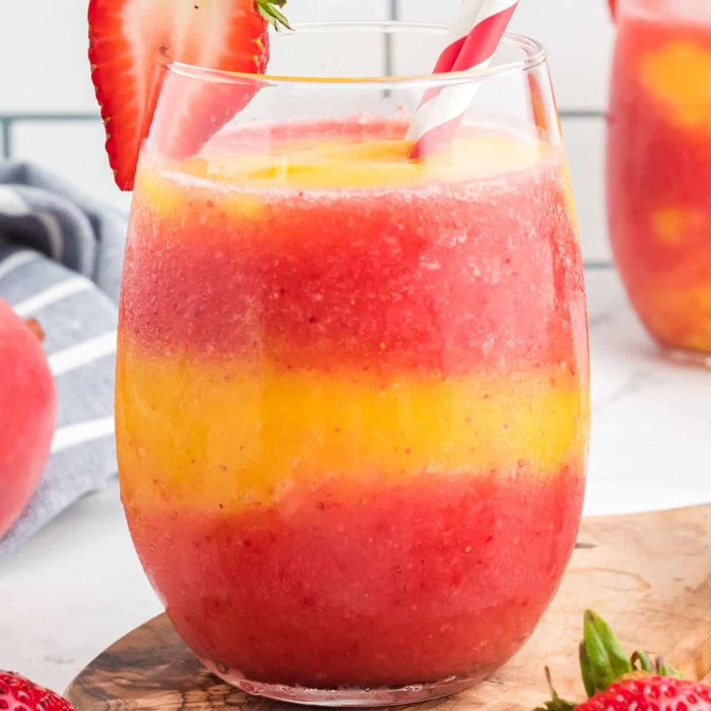 Mango Berry