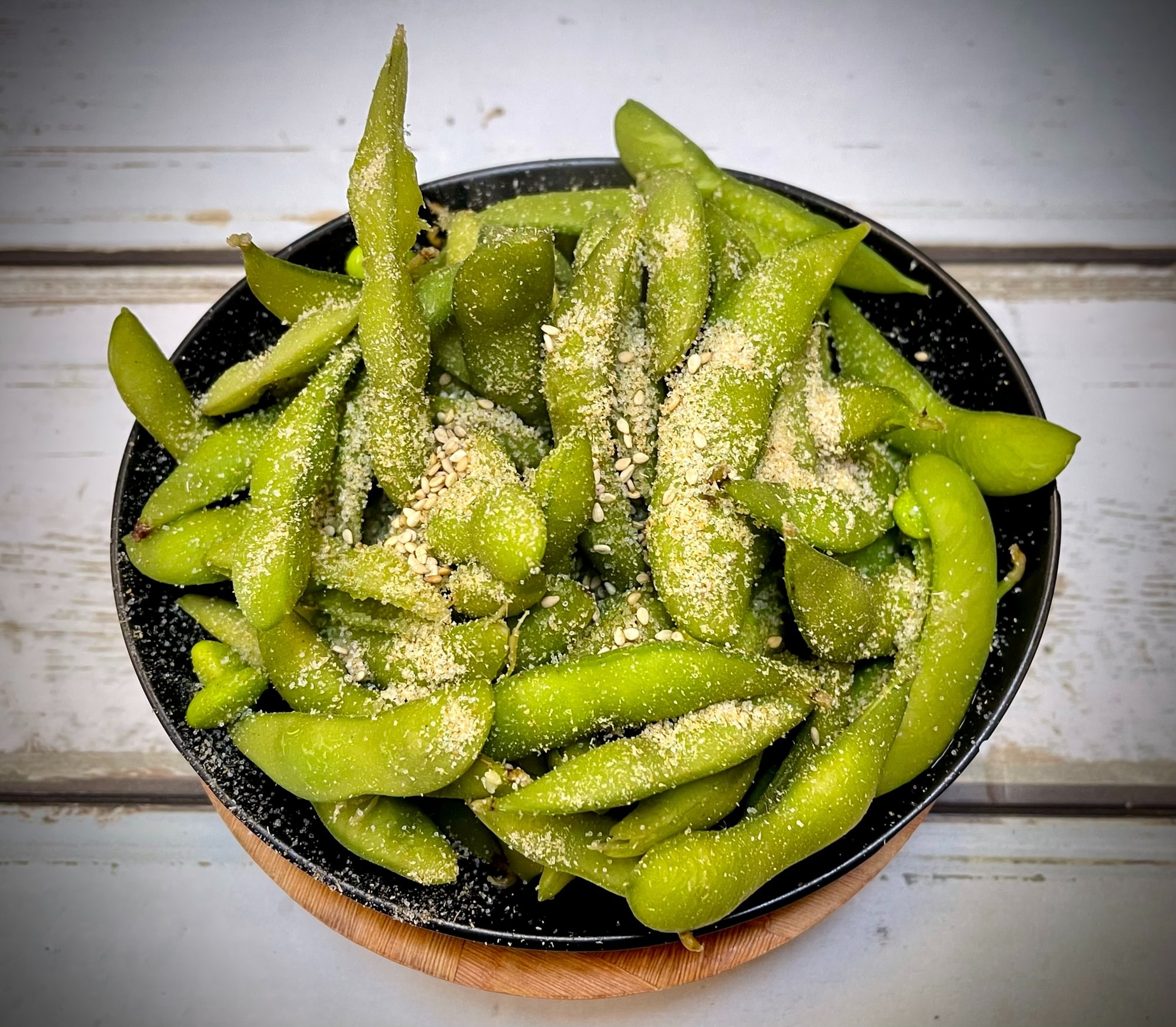 Edamame