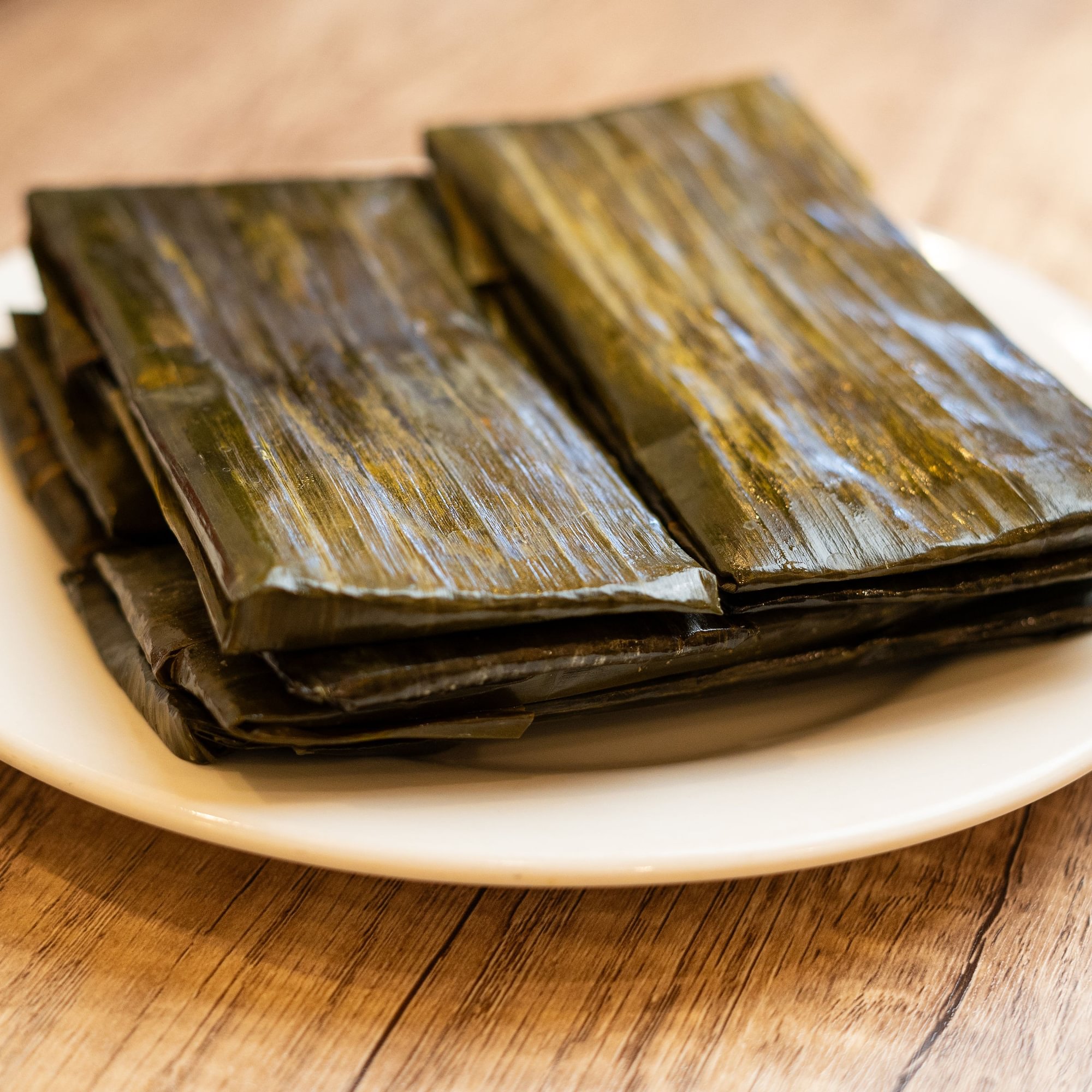 Bánh Nậm