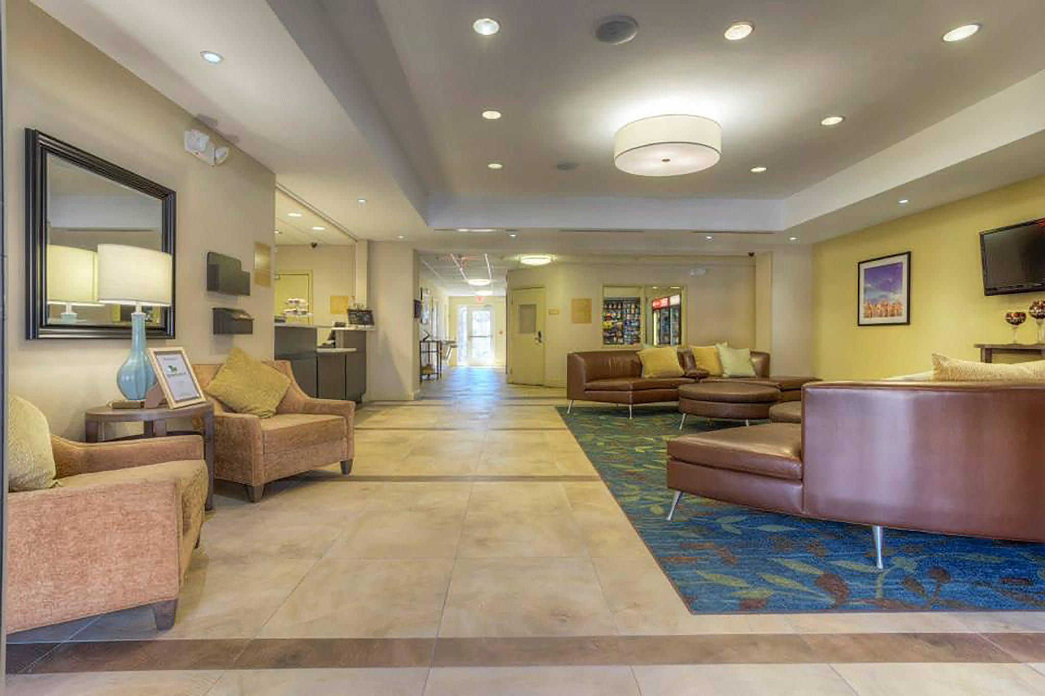 Candlewood Suites Mooresville/Lake Norman,NC Photo