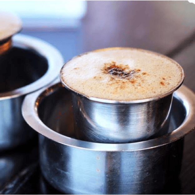Filter Coffee