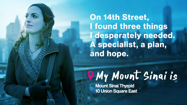 Images Mount Sinai Union Square