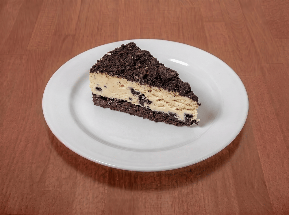 Pastel Mousse De Oreo Y Chocolate / Oreo Chocolate Mousse Cake