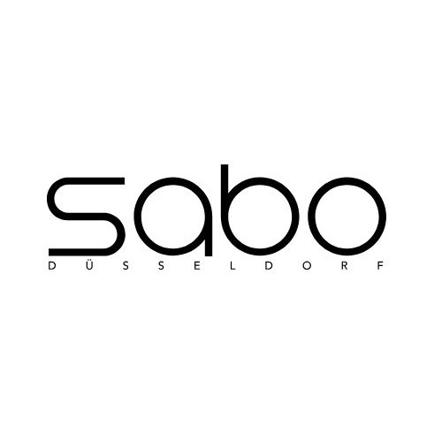 Logo von sabo Restaurant Düsseldorf