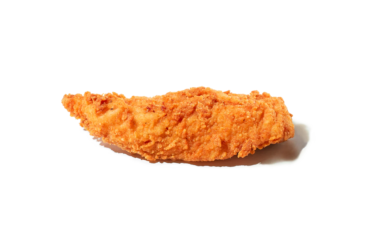 Extra Chicken Finger