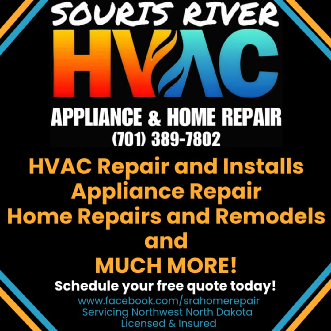 Souris River Appliance and Home Repair Image