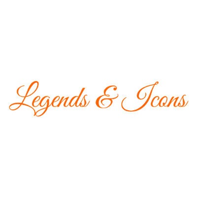 Legends & Icons Pub & Grill
