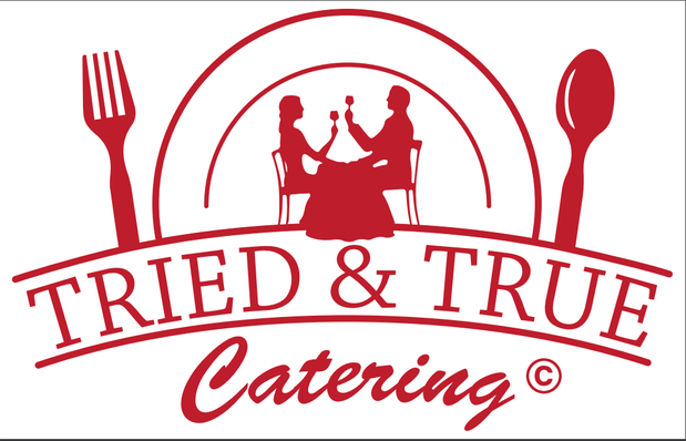 Images Tried & True Catering