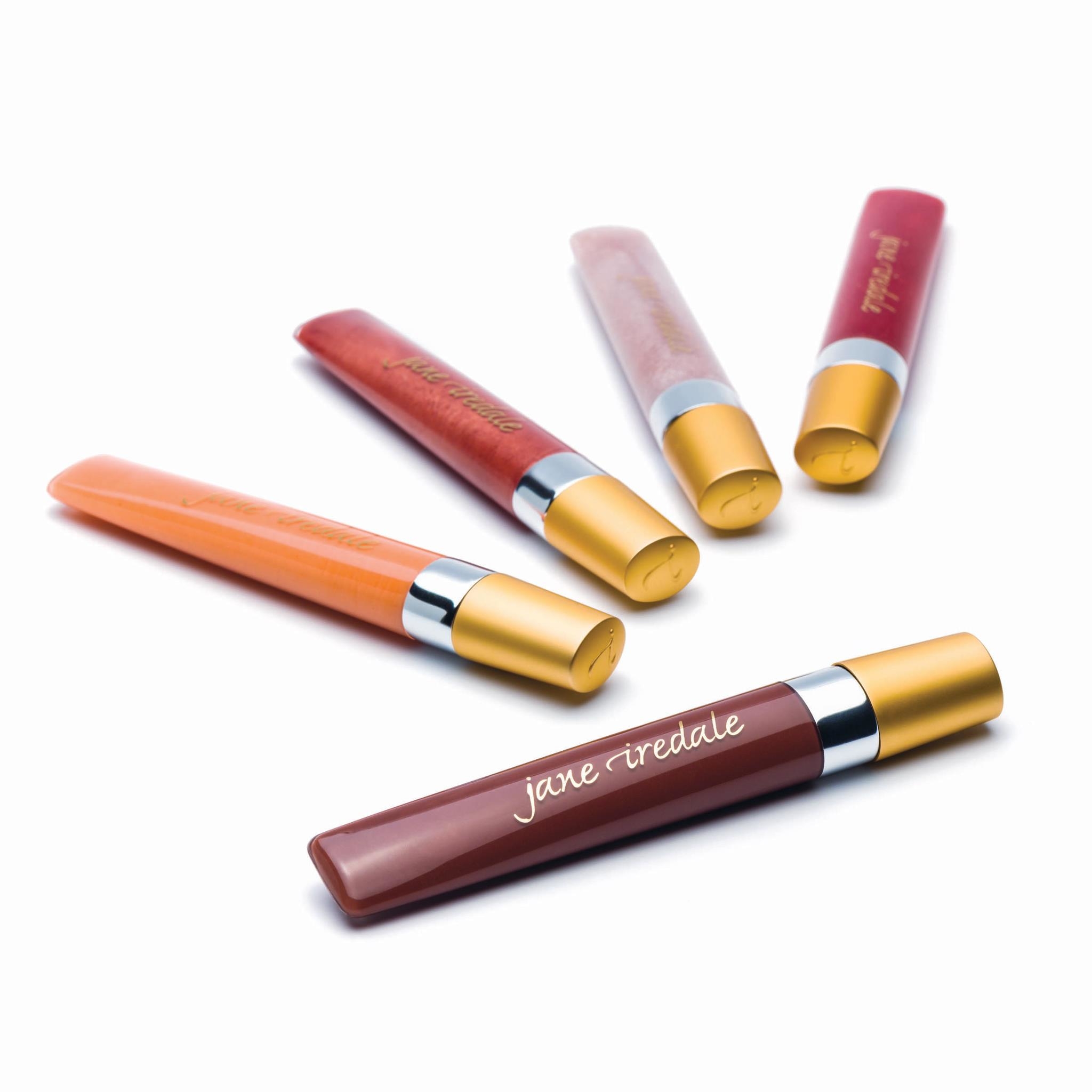 San Francisco's Mineral Cosmetic Studios Image